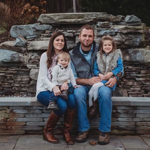 Meet your Posher, Leah